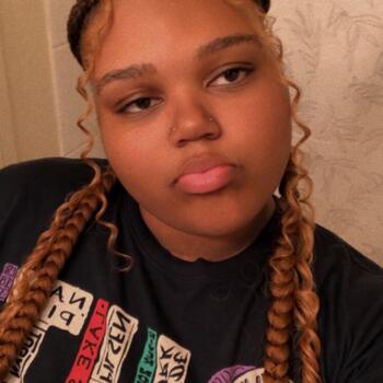 Babysitter Chicago: Jashauna