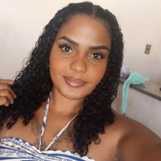 Babysitting job in Campinas: Ana