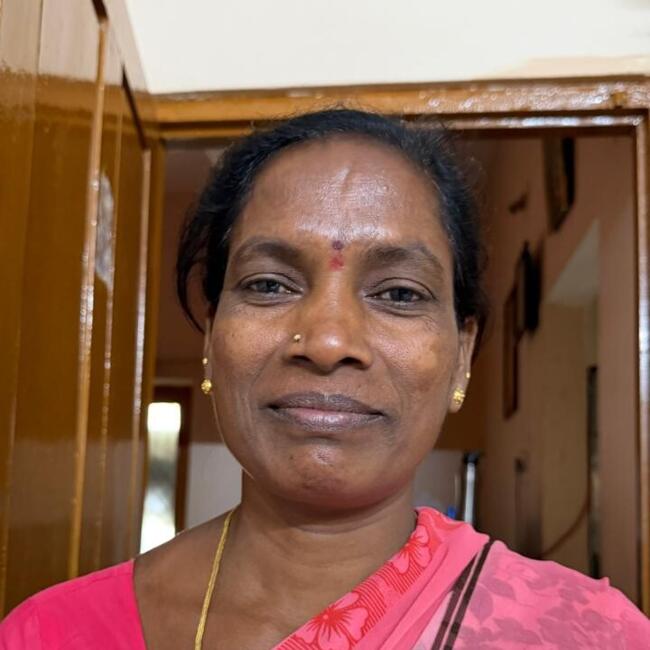 Babysitter in Hyderabad: Goli