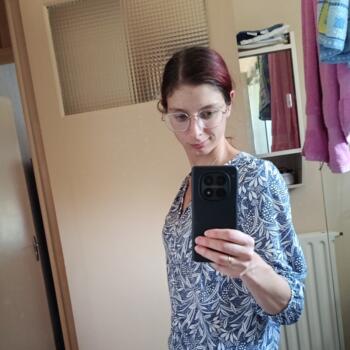 Babysitting job in Arcis-sur-Aube: babysitting job Mathilde