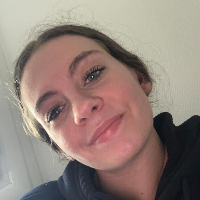 Babysitter in La Chapelle-Basse-Mer: Illuna