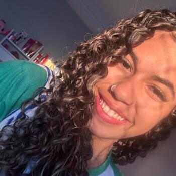 Babysitter in Vitória: Manoela