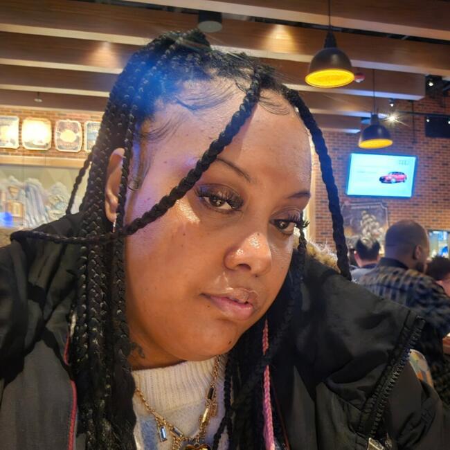 Babysitter in Hampton (Georgia): Bara