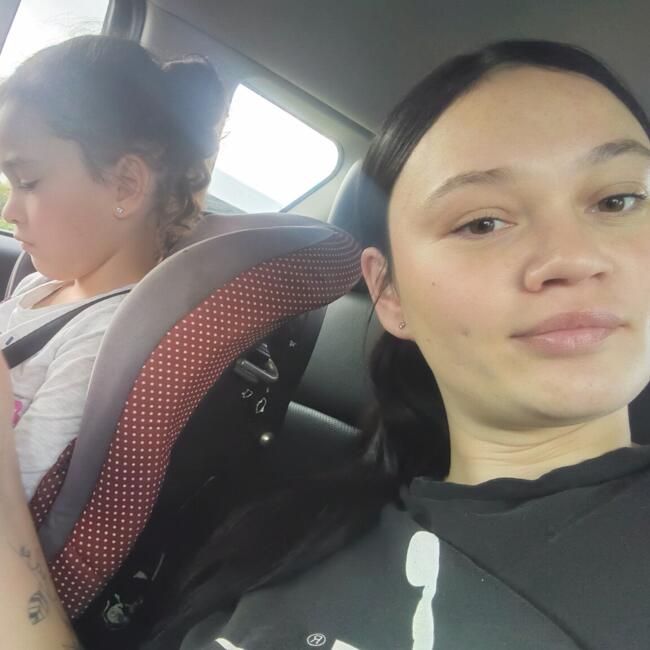 Babysitting job in Auckland: Lyric