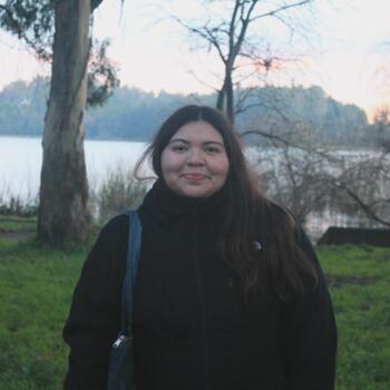 Babysitter in La Granja: Constanza Isidora