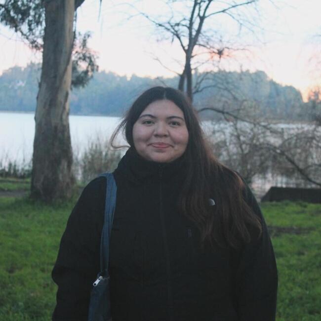 Babysitter in La Granja: Constanza Isidora