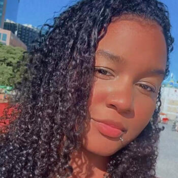 Babysitter in Rio de Janeiro: Luisa