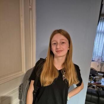 Babysitter in Tubize: Sydney