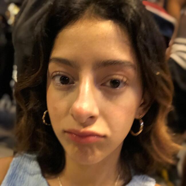 Babysitter in Cuauhtémoc: Suri Isabel