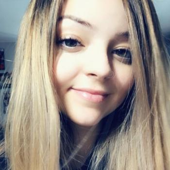 Babysitter Rumelange: Cindy