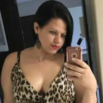 Babá em Recife: Nalvinha