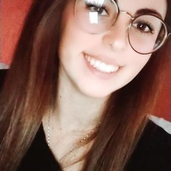 Babysitter a Roma: Maria