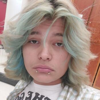 Babysitter in Albuquerque: Ravin