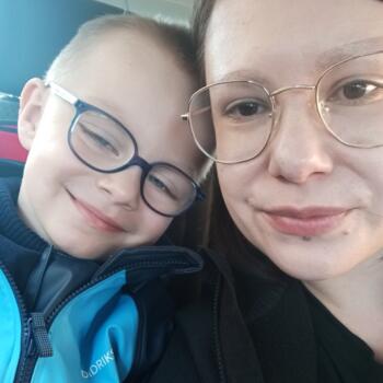 Opiekunka do dziecka Elbląg: Patrycja