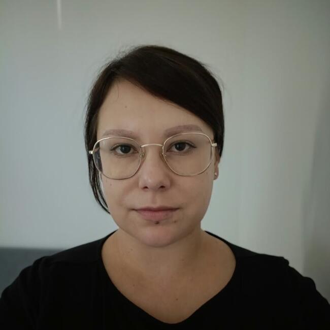 Babysitter in Elblag: Patrycja