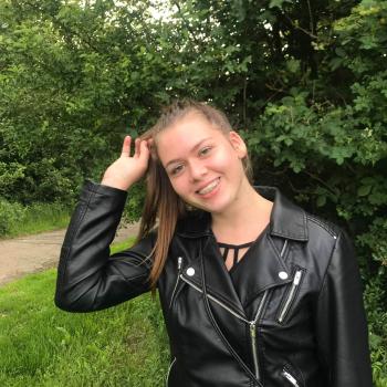 Babysitter Jægerspris: Benjamina