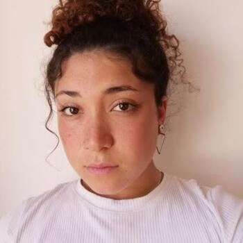 Babysitter in Montevideo: Florencia