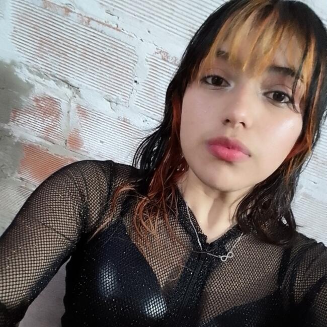 Niñera en Buenos Aires: Belen