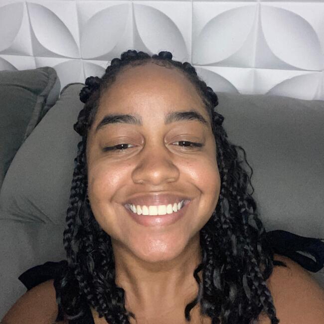 Babá em São Paulo: Debora