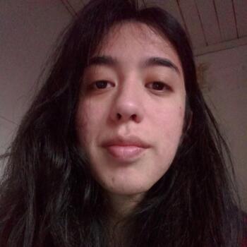 Niñera en Olmué: Paula