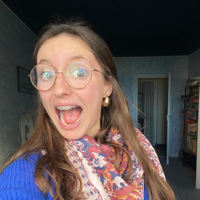 Babysitter in Trédias: Anne-Lorraine