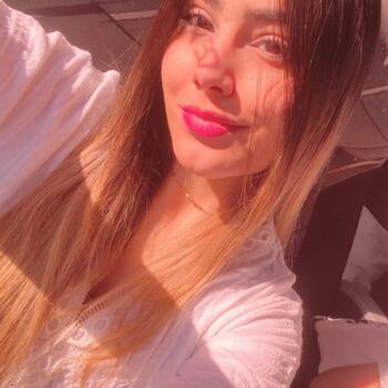 Babysitter a Pisa: Leticia