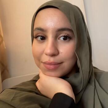 Babysitter in Gennevilliers: Asma