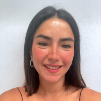 Niñera en Peñalolén: Paulina