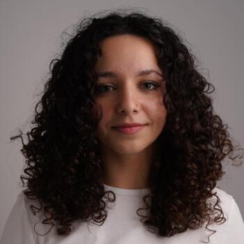 Oppas in Zaandam: Amalia