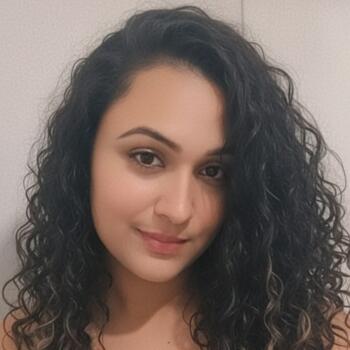 Babysitter in Lavras: Lorraine pereira