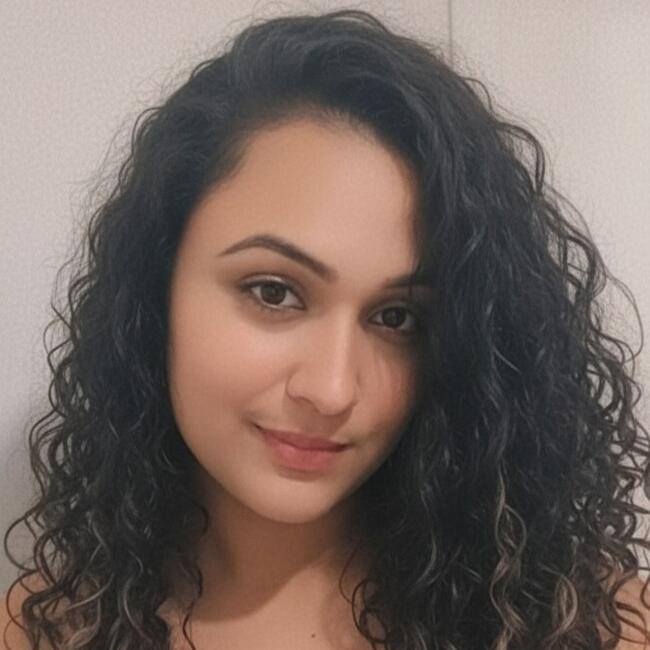 Babá em Lavras: Lorraine pereira