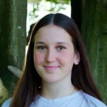 Baby-sitter in Zurich: Aleksandra