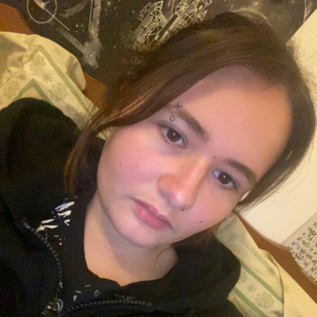 Babysitter in Delle: Lara