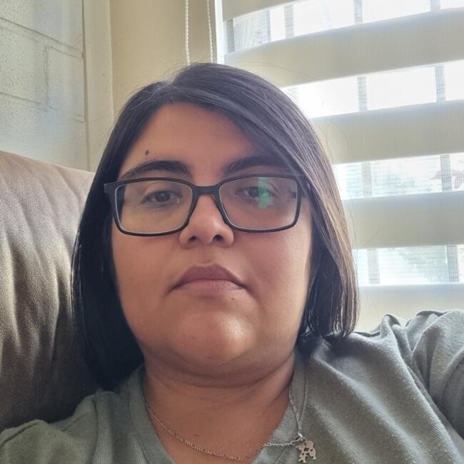 Niñera en San Pedro de la Paz: Natalia