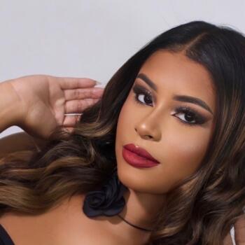 Babá em Belo Horizonte: Nathanielly