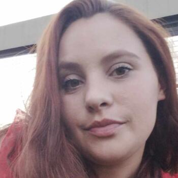 Babysitter São José dos Pinhais: Andressa de lima