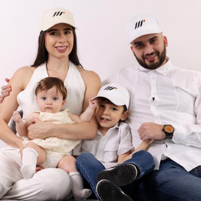 Trabajo para niñera en Medellín: Manuela