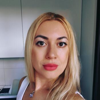 Nanny Guadalajara: Maryna