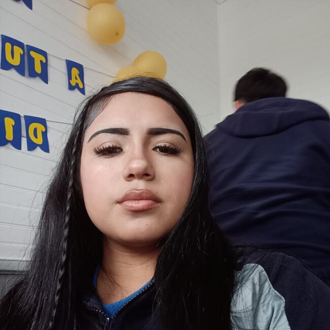 Niñera en Osorno: Pía Fernanda