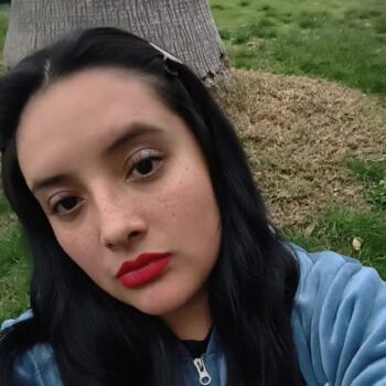 Babysitter in Puente Alto: Karen