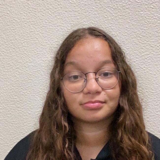 Babysitter em Cascais: Letycia