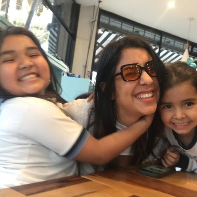 Nanny in Ibiza Town: Macarena