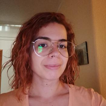 Babysitter em Amadora: Nadia