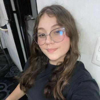 Niñera en Villavicencio: Valentina