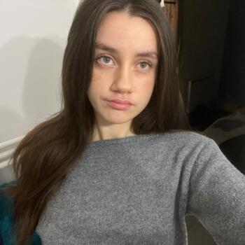 Babysitter in Montpellier: Charlotte