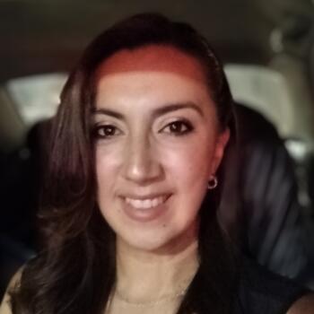 Babysitter Baños (Azuay): Daniela