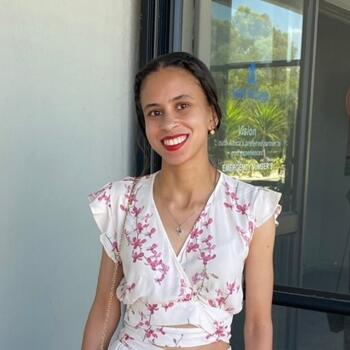 Babysitter in Cape Town: Keziah
