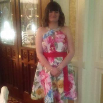 Babysitter in Dundalk: Caitriona