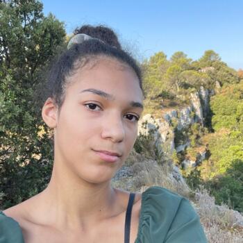 Babysitter Trélazé: Emma