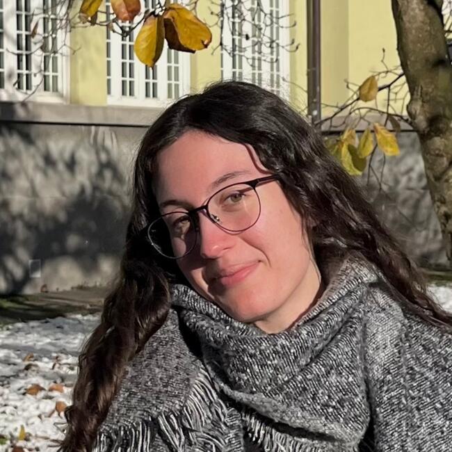 Babysitter in Busto Arsizio: Giorgia